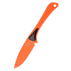 Нож Benchmade Altitude Orange 15200ORG