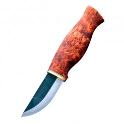 Нож скандинавского типа Ahti Puukko Kaira 9612