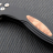 Складной нож Pro-Tech Cambria Flipper PROTO - Складной нож Pro-Tech Cambria Flipper PROTO