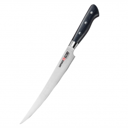 Кухонный нож филейный Samura Pro-S SP-0048F