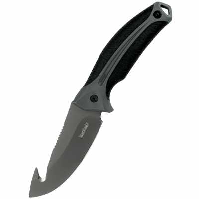 Нож Kershaw LoneRock Large Gut Hook K1896GH 