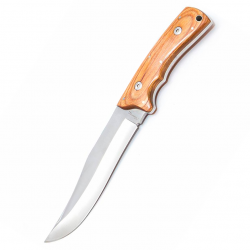 Нож Katz Lion King™ Premium 302 Yukon BlondeAsh KZ_K302/UK-BA-R