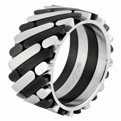 Креативное кольцо (22,3 мм) ZIPPO 2006557