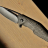 Складной нож Brous Blades Division Flipper Acid - Складной нож Brous Blades Division Flipper Acid