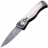 Складной автоматический нож Pro-Tech TR-2 Steel Custom - Складной автоматический нож Pro-Tech TR-2 Steel Custom