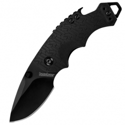 Складной нож Kershaw Shuffle Black K8700BLK