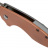 Складной нож CRKT Pilar Copper 5311CU - Складной нож CRKT Pilar Copper 5311CU