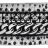 Кольцо с цепочным орнаментом (19,1 мм) ZIPPO 2006259 - Кольцо с цепочным орнаментом (19,1 мм) ZIPPO 2006259