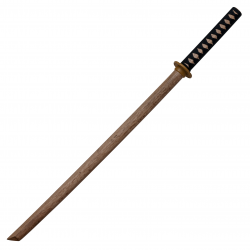Тренировочный меч Boker Bokken Robinia Wood 05ZS013