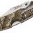 Складной нож Cold Steel Double Safe Hunter Camo 23JD - Складной нож Cold Steel Double Safe Hunter Camo 23JD