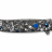 Складной нож Benchmade Tengu 601-211 - Складной нож Benchmade Tengu 601-211