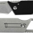 Складной нож - брелок Kershaw Pub K4036BLKX - Складной нож - брелок Kershaw Pub K4036BLKX