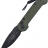 Складной автоматический нож Microtech LUDT 135-1OD - Складной автоматический нож Microtech LUDT 135-1OD