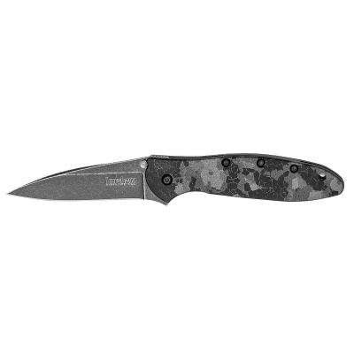 Нож KERSHAW Leek 1660DGRY 