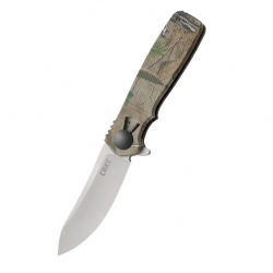 Складной нож CRKT Homefront Hunter K265CXP