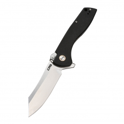 Складной нож CJRB Kicker J1915-BK