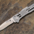 Складной полуавтоматический нож SOG SlimJim SJ31 - Складной полуавтоматический нож SOG SlimJim SJ31