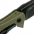 Складной нож Kershaw Natrix XL OD Green 7008OLBLK - Складной нож Kershaw Natrix XL OD Green 7008OLBLK