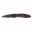 Складной полуавтоматический нож Kershaw Leek Digital Brown Camo 1660DEB - Складной полуавтоматический нож Kershaw Leek Digital Brown Camo 1660DEB