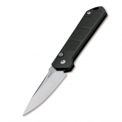 Складной автоматический нож Boker Kihon Auto Stonewash 01BO950