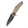 Складной нож Kershaw Natrix Tan 7007TANBW