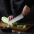 Кухонный нож шеф Bestech Xin Cutlery Kritsuke Chef XC101 - Кухонный нож шеф Bestech Xin Cutlery Kritsuke Chef XC101