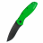 Складной полуавтоматический нож Kershaw Blur K1670SPGRN - Складной полуавтоматический нож Kershaw Blur K1670SPGRN
