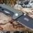 Складной полуавтоматический нож Kershaw Knockout 1870OLBLK - Складной полуавтоматический нож Kershaw Knockout 1870OLBLK