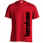 Футболка Kershaw Short Sleeve T-Shirt Red KSHIRTKER182 - Футболка Kershaw Short Sleeve T-Shirt Red KSHIRTKER182