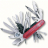 Многофункциональный складной нож Victorinox SwissChamp 1.6795.XLT - Многофункциональный складной нож Victorinox SwissChamp 1.6795.XLT
